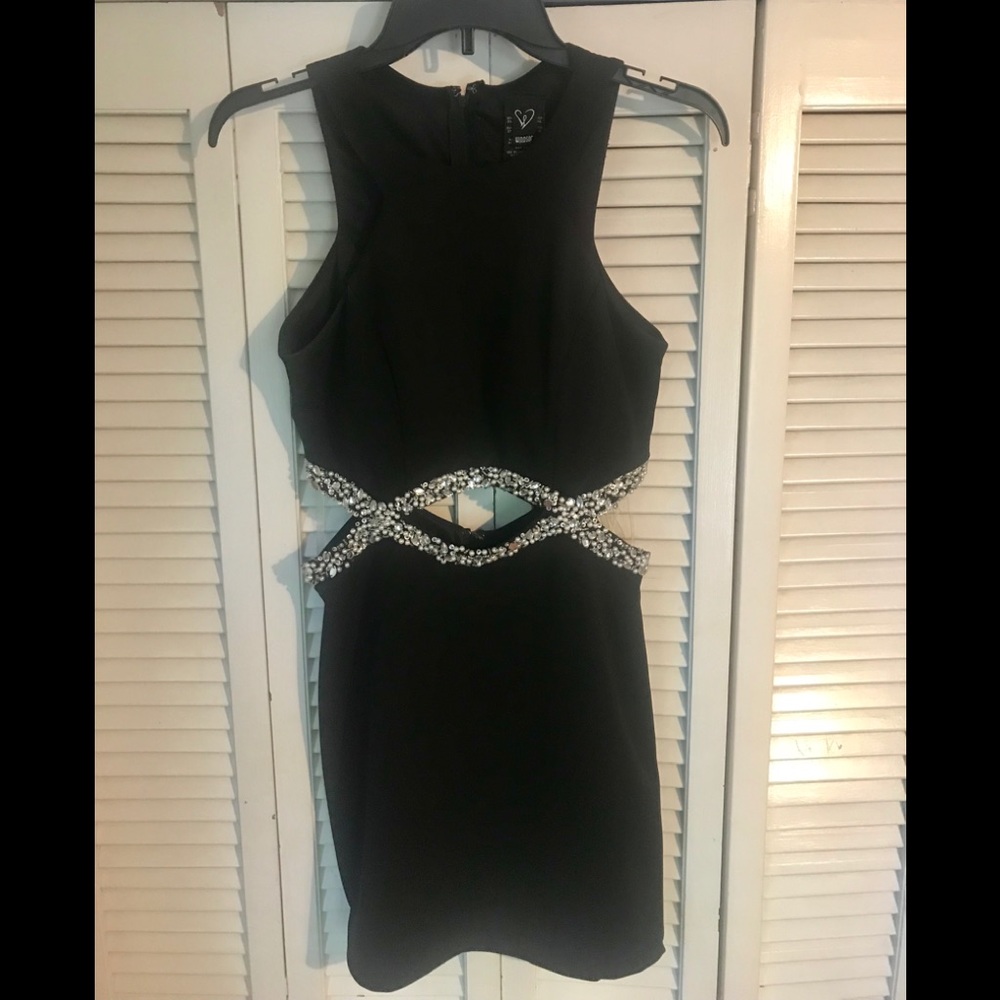 Cocktail / Homecoming dress